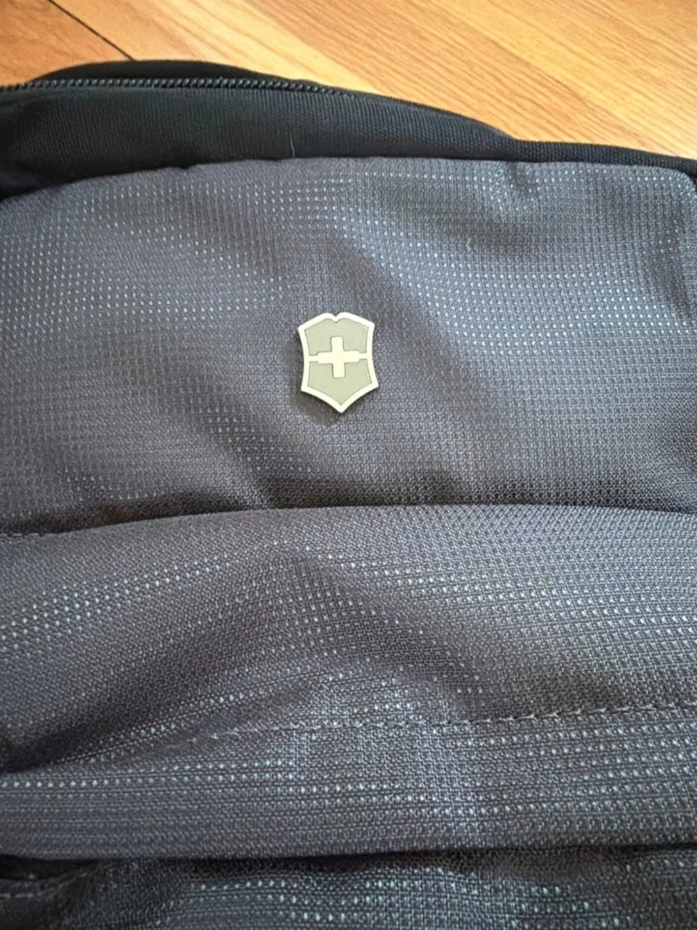 Victorinox journey backpack